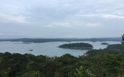 Honnemaradu- An Ecstasy for Adventure Enthusiasts