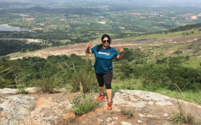 Channagiri- A day trek for beginners