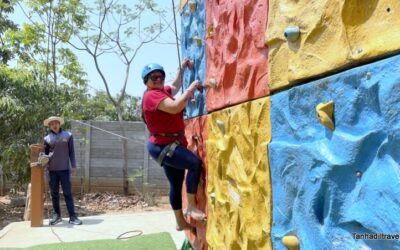 Adventure Awaits at Suggee Resort